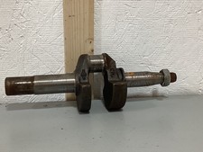 Briggs & Stratton 5HP engine model 128702-0622-01 crankshaft BS690793