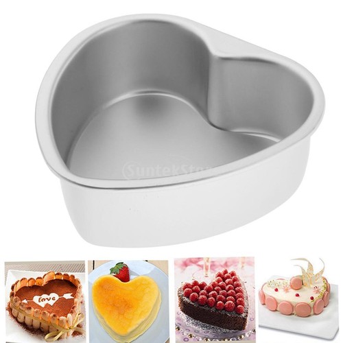 Moule gâteau aluminium - à,