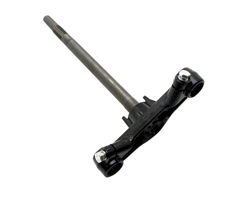Té fourche adaptable pour - fourche,