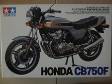 Maquette Moto 1/12 TAMIYA Ref