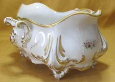 Superbe saucière en