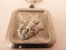 Keychain / Key Ring / PEUGEOT - SMAN - GEARBOX -