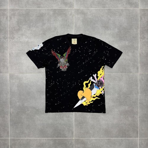 Shirt hip hop christian - t-shirt,