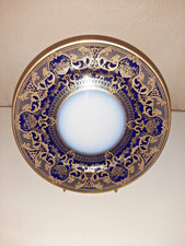 Rare assiette ancienne