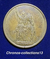 MEDAILLE EN BRONZE - EXPO