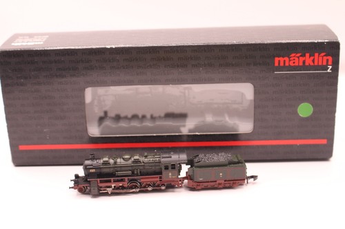 Märklin 88122 locomotive - märklin,