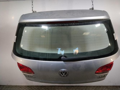 Malle hayon arriere volkswagen - arriere,