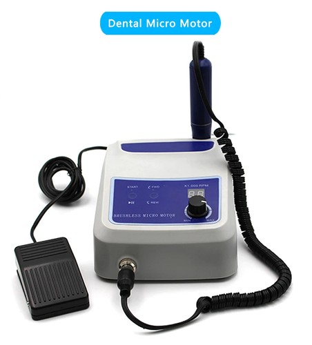 Micro moteur électrique - , de