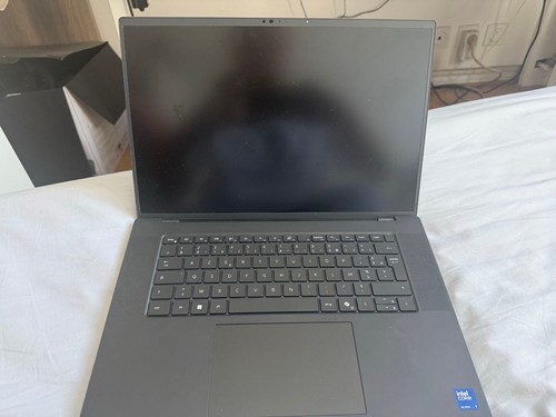 Dell precision 5690