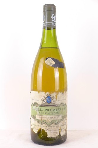 Chablis domaines bichot - domaines,