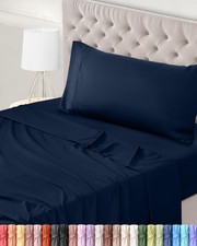 Parure de Lit 90x190, Draps de
