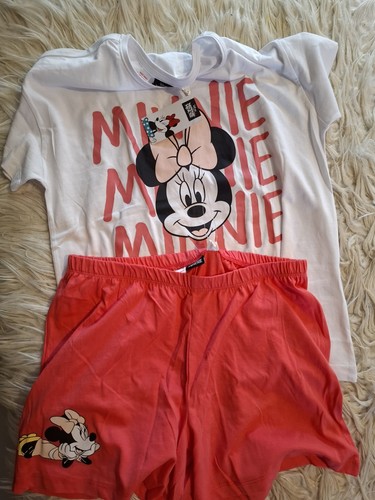 Disney minnie mouse pyjama - disney,