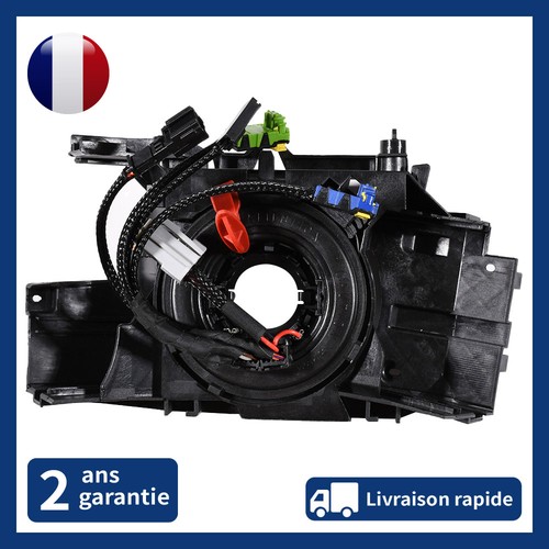 Contacteur tournant airbag