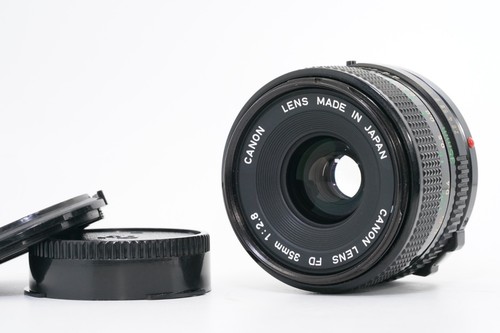 Exc canon new fd - canon, nfd