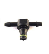 Connecteur retour injecteur