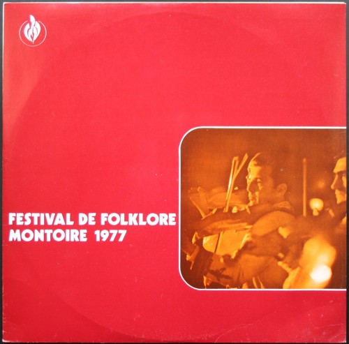 Festival folklore montoire - festival, de