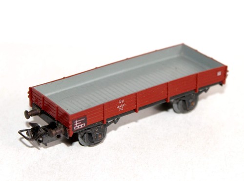 Marklin 4503 wagon - ho,