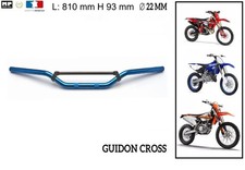 Guidon Moto Cross Cyclo Enduro