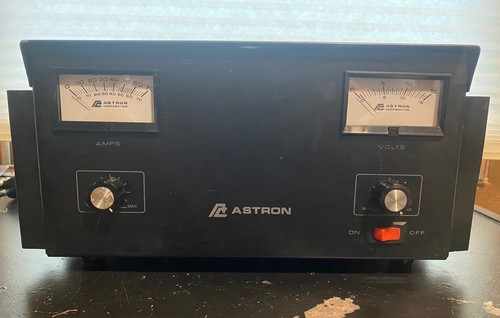 Astron vs70m adjustable - vs70m, amp