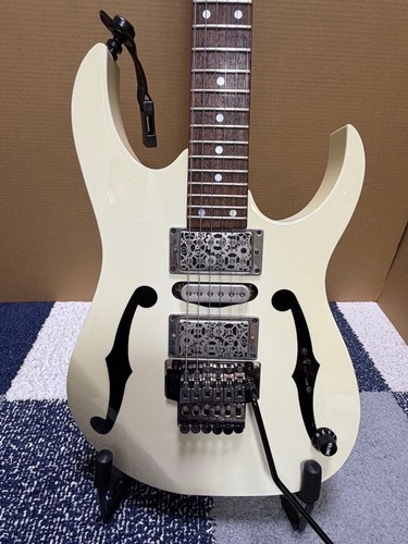 Guitare électrique ibanez pgm - guitare,