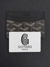 porte carte goyard