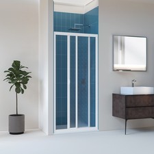 CABINE DE DOUCHE PAROI DE