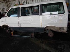 PORTE AVANT GAUCHE / 306857