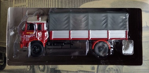 Altaya ixo camions - ixo,