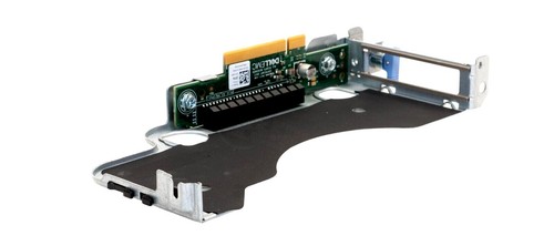 Dell internal riser incl - riser, cage