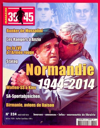Magazine 324 - magazine,