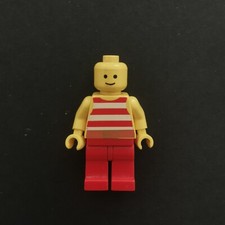 LEGO Pirate Character