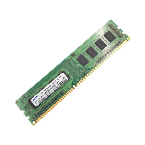 Barrette mémoire 1go - ram, ddr3