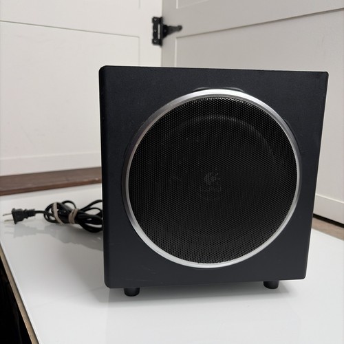 Logitech z523 speaker system - logitech,