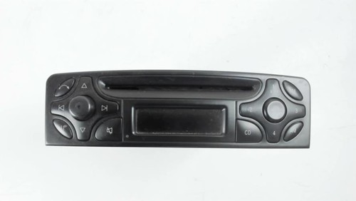 Autoradio mercedes classe - autoradio, c