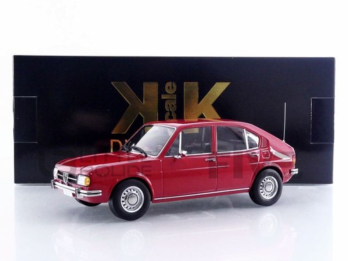 Scale models - kk,