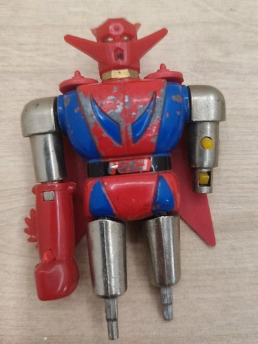 Figurine shogun warriors - figurine,