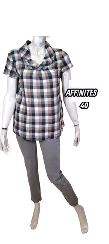 Affinités armand thiery - armand,