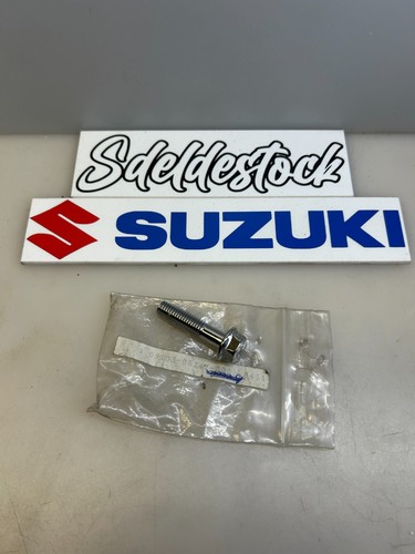 Vis échappement 8x35 suzuki - 8x35,
