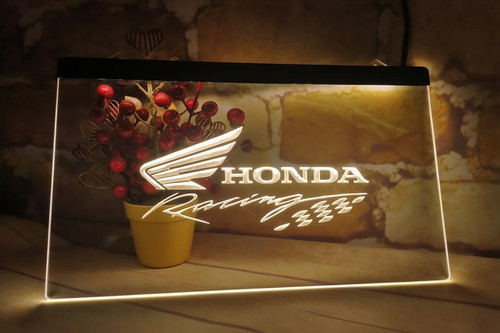 Honda motorsport racing - honda,