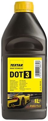 Liquide frein dot3 1l - frein,
