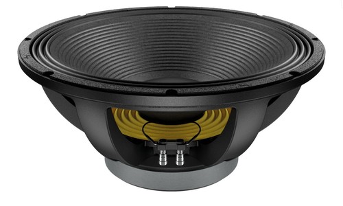 Voix saf 184 subwoofer - la,