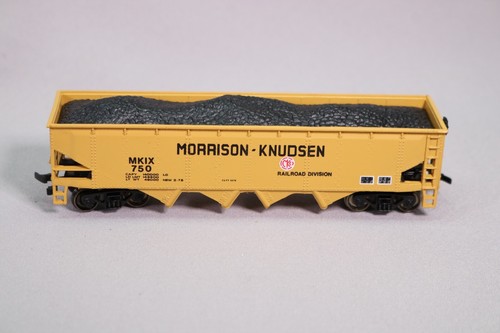 Lm284 bachmann train 87 - bachmann, ho