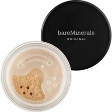 Bareminerals Original Foundation Medium Beige # 12 SPF 15 - 8g / 0.28 oz