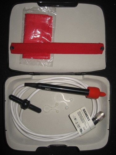 Interacoustics siemens cw2 - siemens,