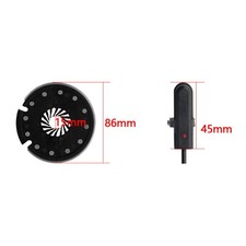 Accessoires vélo électrique