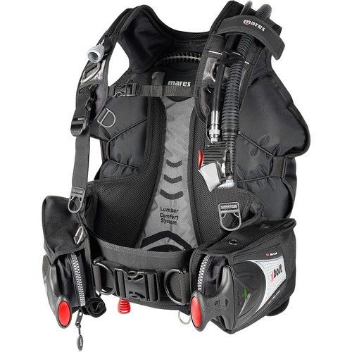 Mares prestige bolt package - mares,