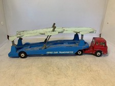 ANCIEN CAMION DE MARQUE CORGI