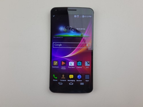Flex 32gb - lg, (lg-ls995)