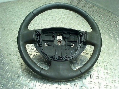Volant direction renault - volant,