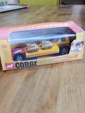 Corgi Toys Wizzwheels Adams 4